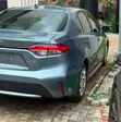 Toyota Corolla 2020 - Kore - 5