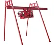 Builder Gantry Hoist Machine - 2