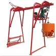 Builder Gantry Hoist Machine - 3