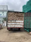 Used Plumbing Pipes and Fittings - 2