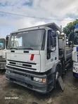 Iveco Hiab PM 8.5 Ton Foreign Used Crane Truck - 3