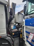 Iveco Hiab PM 8.5 Ton Foreign Used Crane Truck - 4