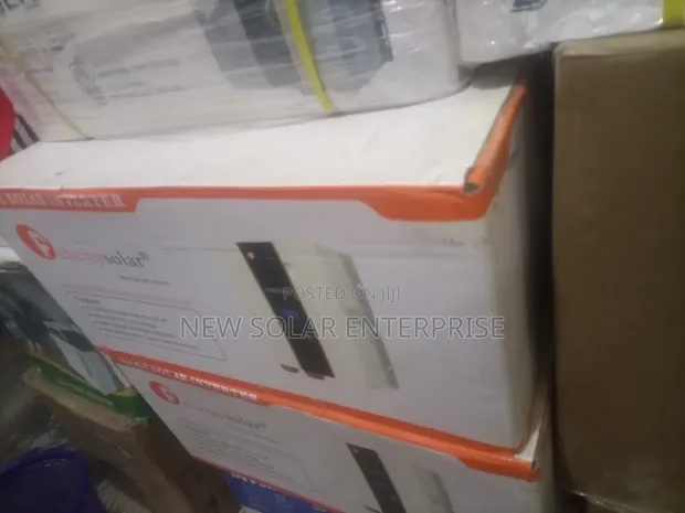 Felicity Inverter 7.5kVA 48V - 1