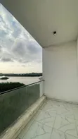 6 Bedroom Duplex with BQ for Rent in Chevron, Lekki - 2