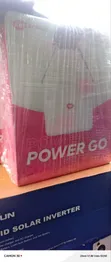 Itel Power Tank Inverter Baturi - 2