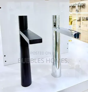 Ideal Brand Brass Mixer Tap - Sabon Abu