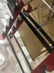 Brand New Bodyfit Dumbbell Rack - 2