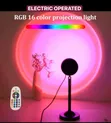 RGB 16-Lafin Haske na Rana (Mai Nesa) - 1
