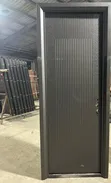 Watson Original Security Entrance Door - 4