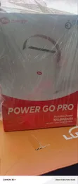 Itel Power Go Pro Inverter Baturi - 1