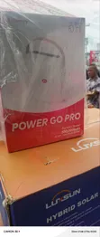 Itel Power Go Pro Inverter Baturi - 2