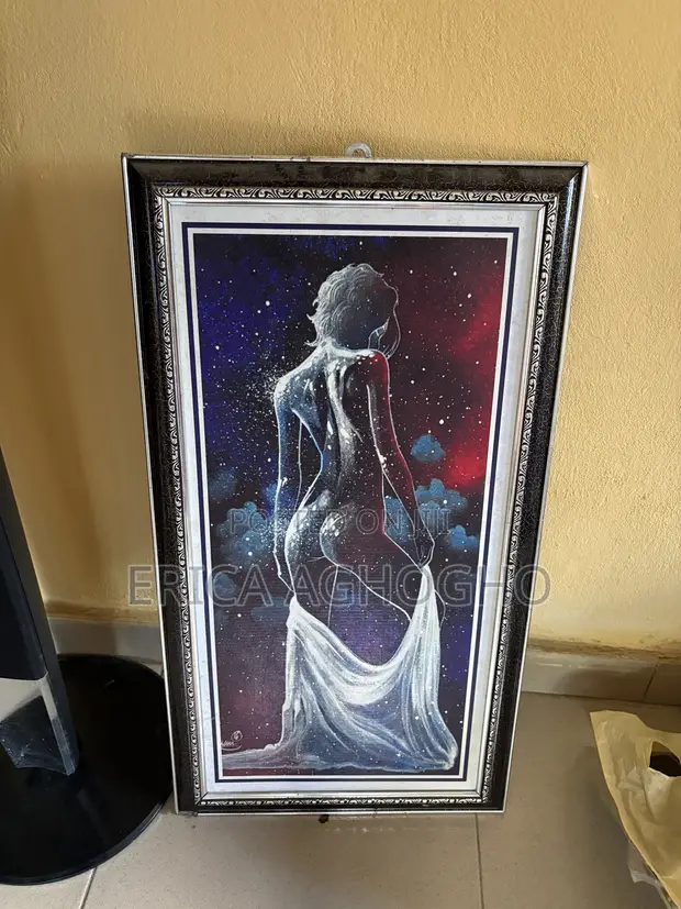 Wall Frame for Home - 1