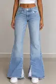 Quality Women's Jeans - 100K Brand - 4