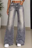 Quality Women's Jeans - 100K Brand - 5