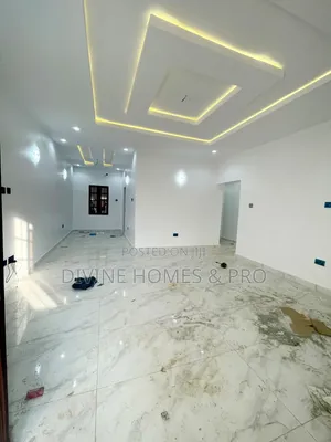 2 Bedroom Block of Flats for Rent in Kubwa
