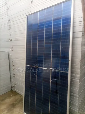 Jinko Solar Panels 650W Mono