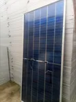 Jinko Solar Panels 650W Mono - 2
