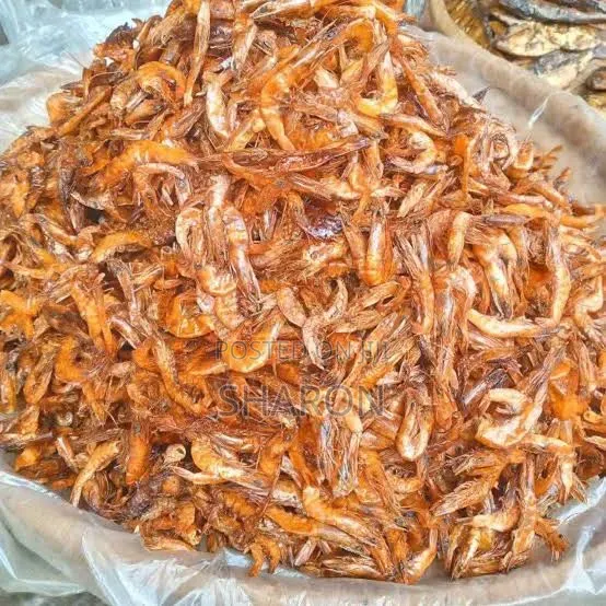 Premium Crayfish - Bulk & Retail - 1