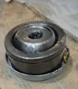 Truck Spring Shackle Bushing / Spring Eye Bushing - 1