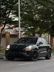 Porsche Macan GTS 2017 Baki - 2
