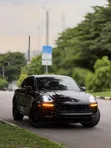 Porsche Macan GTS 2017 Baki - 3