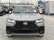 Lexus LX 600 2024 Gold - 2