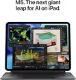 Sabon Apple iPad Pro 13" (2025) 256GB - 2