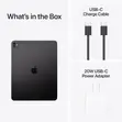 Sabon Apple iPad Pro 13" (2025) 256GB - 3