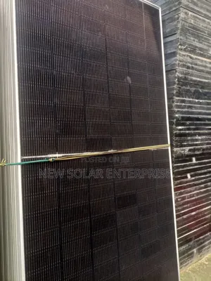 Canadian Solar Panel 750W Mono