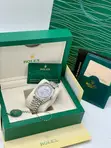 Rolex Quality Men's Automatic Wristwatch - 3