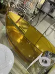 Master Luxury Glass Bathtub - 1