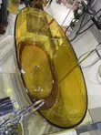 Master Luxury Glass Bathtub - 2