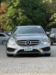 Mercedes-Benz E350 2015 Gray - 1