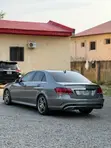 Mercedes-Benz E350 2015 Gray - 2