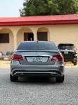 Mercedes-Benz E350 2015 Gray - 4