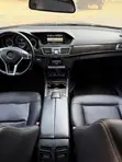Mercedes-Benz E350 2015 Gray - 5