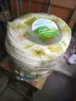 1mm 2 Core Lagos Star Flexible Cable - 100m - 1