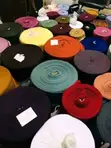 Italian Stock Fabrics - Sabon Kayayyaki - 1