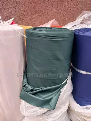 Italian Stock Fabrics - Sabon Kayayyaki