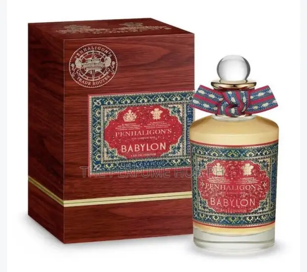 Penhaligon's Babylon Eau de Parfum 100ml - 1