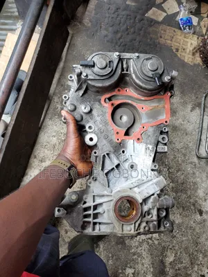 Mai Pamfo na Chevrolet Cruze 2015 1.4L