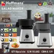 Hoffmans Electronics Salad Maker HM-8889 - 1