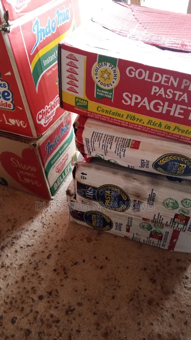 Golden Penny Spaghetti 500g - 1