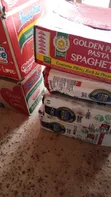 Golden Penny Spaghetti 500g - 1