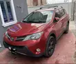 2014 Toyota RAV4 XLE SUV AWD - 1