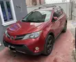 2014 Toyota RAV4 XLE SUV AWD - 3