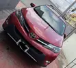 2014 Toyota RAV4 XLE SUV AWD - 4