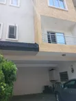 Furnished 3-Bedroom Duplex for Rent in Ikate - 1