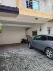 Furnished 3-Bedroom Duplex for Rent in Ikate - 2