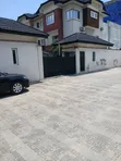Furnished 3-Bedroom Duplex for Rent in Ikate - 3